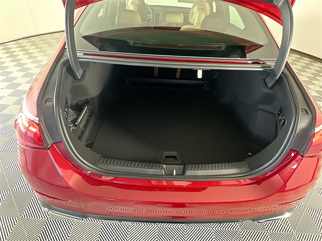 2026 Mercedes Benz E 350 photo 23