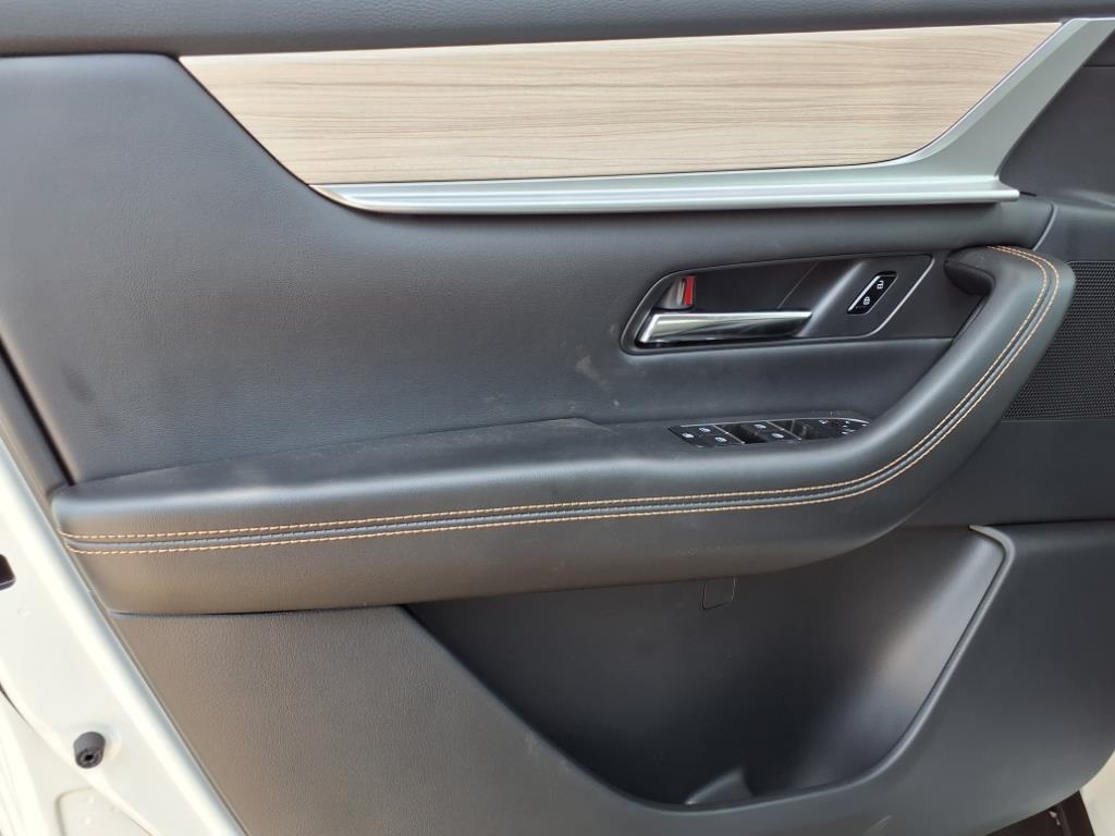 2025 Mazda CX-90 3.3 Turbo Preferred photo 19