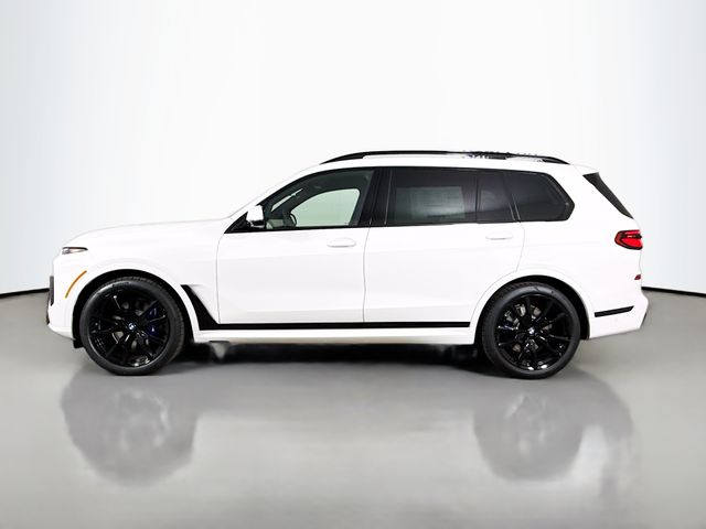 2026 Bmw X7 xDrive40i photo 2