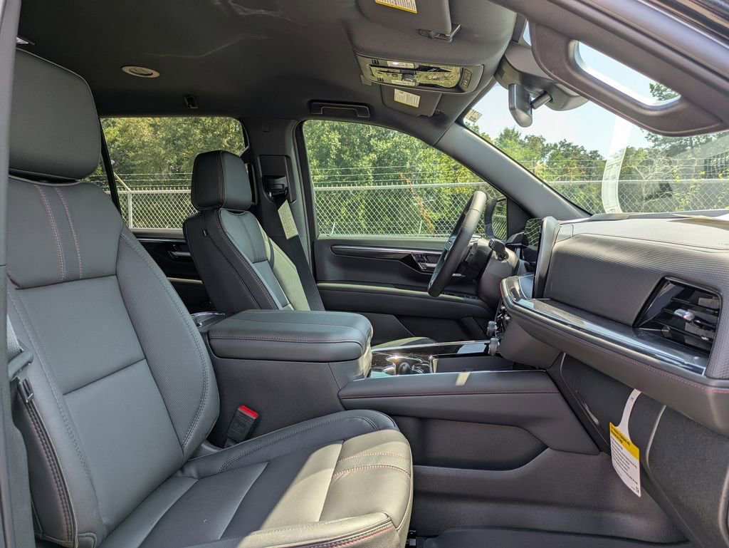 2026 Chevrolet Tahoe RST photo 25