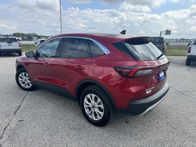2023 Ford Escape Active photo 5