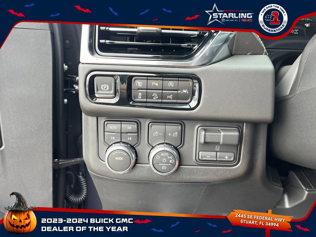 2026 Gmc Yukon photo 25