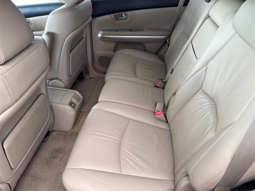 2006 Lexus RX 400h photo 10