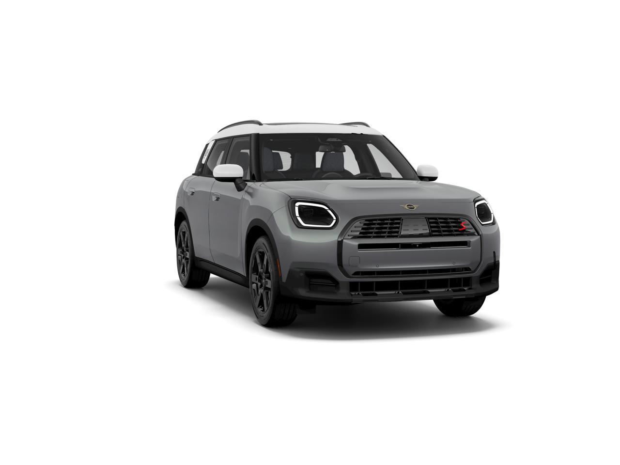 2026 MINI Countryman S's photo