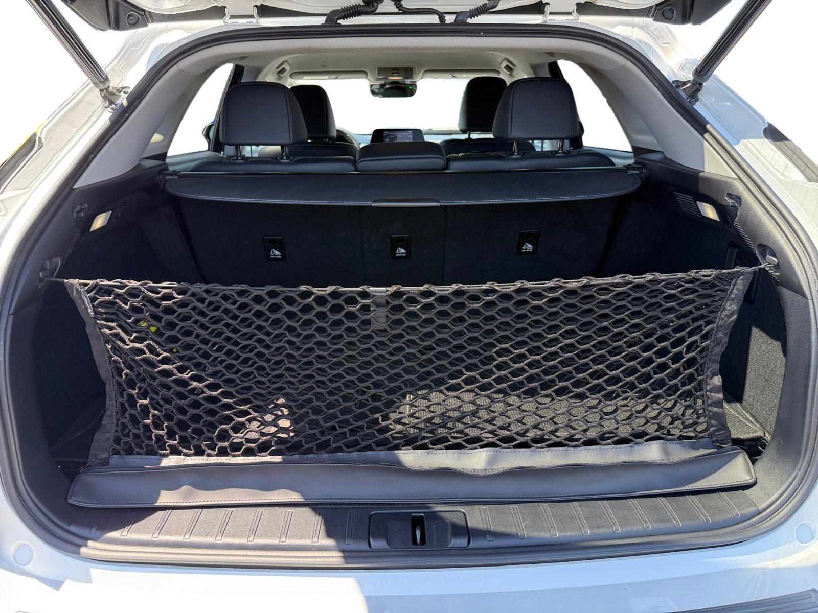 2021 Lexus RX 350 Premium photo 17