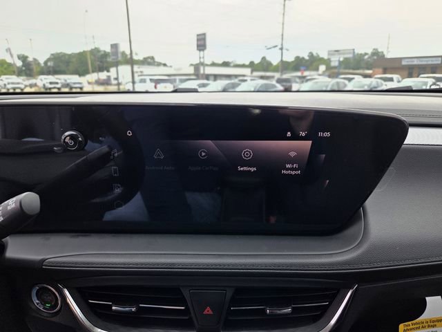2026 Buick Encore GX Preferred photo 12