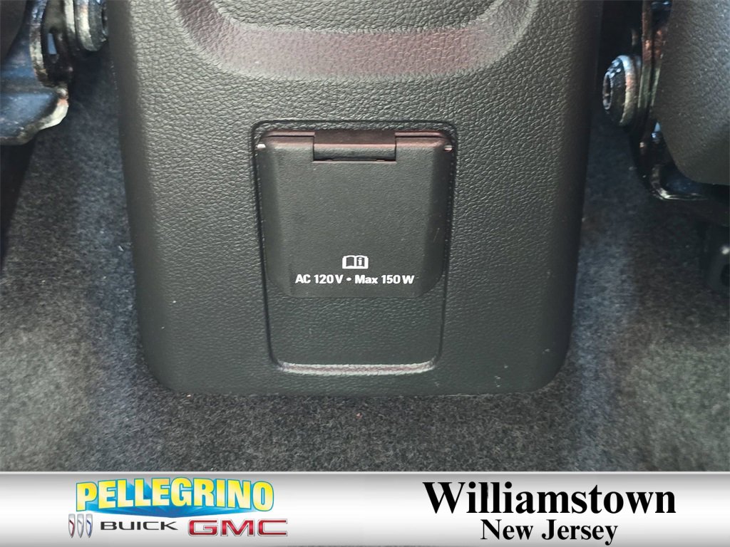 2019 Buick Encore Preferred photo 19