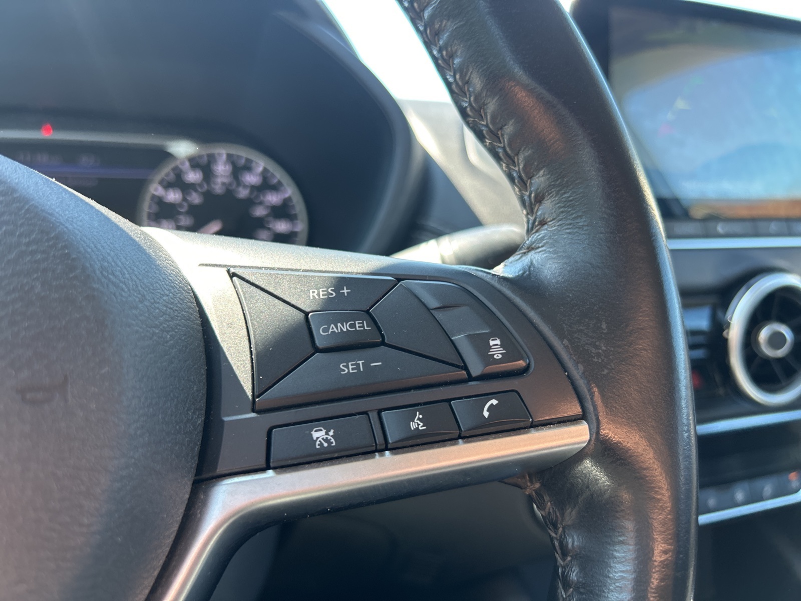 2021 Nissan Sentra SV photo 24