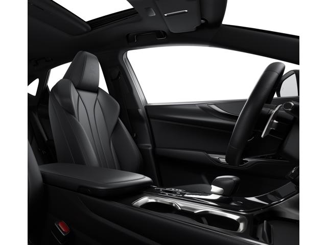 2026 Lexus NX F SPORT Handling AWD photo 7