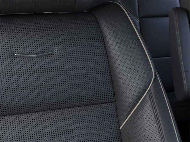 2026 Cadillac Escalade Luxury photo 21