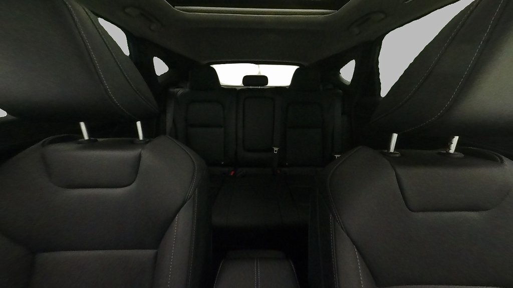 2025 Nissan Murano SL photo 21