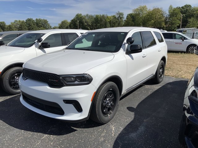 2025 Dodge Durango photo 3