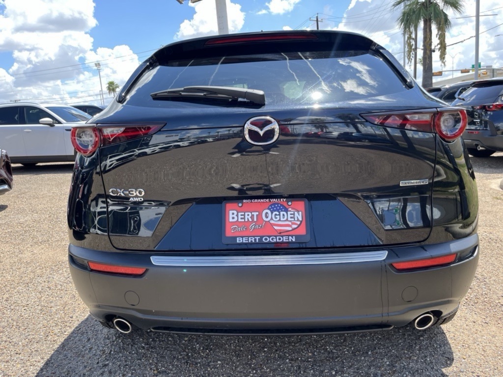 2025 Mazda CX-30 2.5 S Preferred photo 6