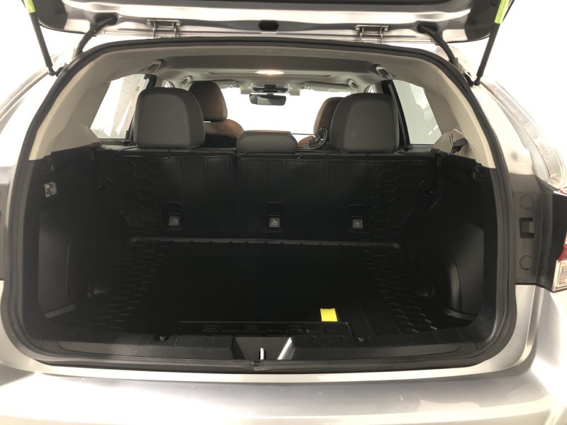 2023 Subaru Crosstrek Sport photo 4