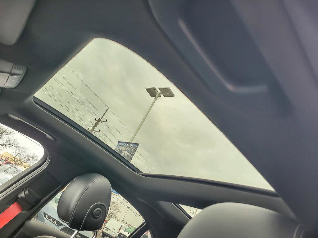 2017 MERCEDES-BENZ C-CLASS - Image 14