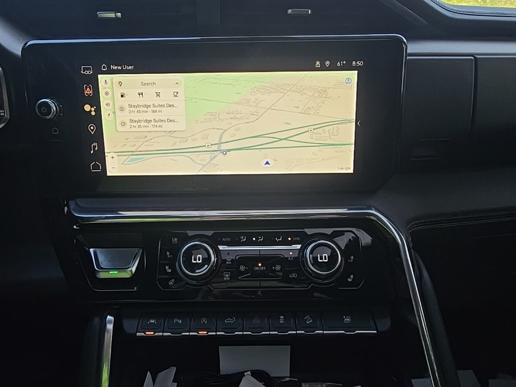 2024 Gmc Sierra 1500 Denali photo 23