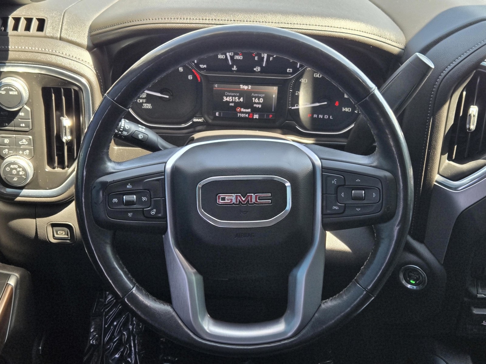 2020 Gmc Sierra 1500 SLT photo 13