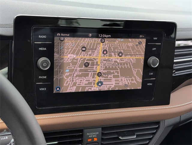 2025 Volkswagen Jetta 1.5T SEL photo 21