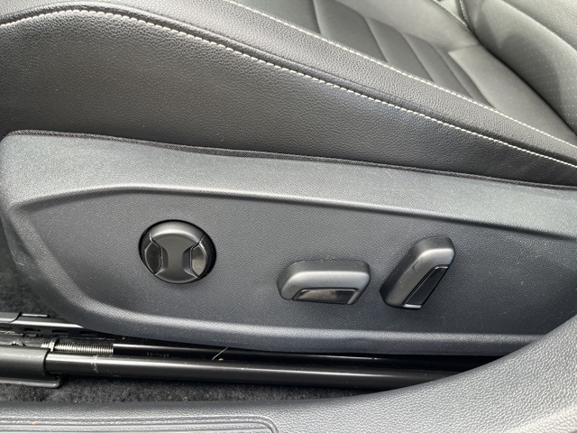 2024 Volkswagen Jetta 1.5T SE photo 28