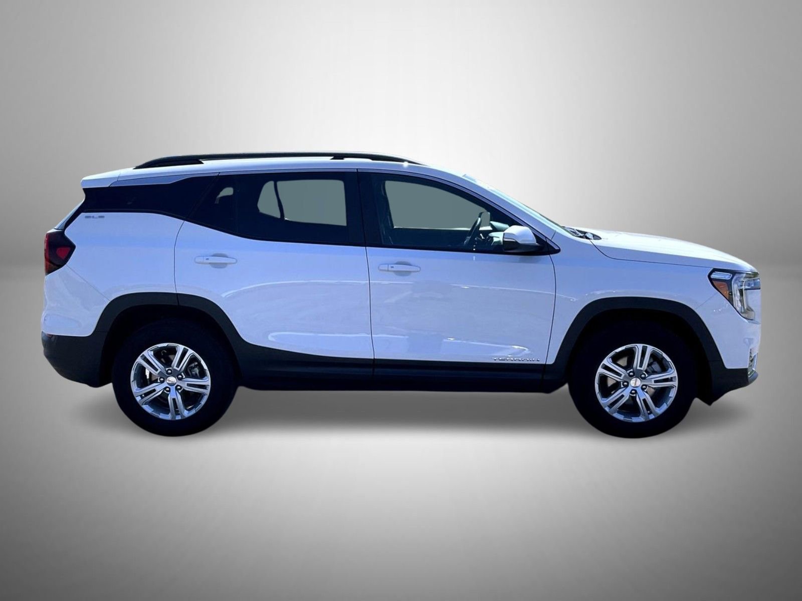 2022 Gmc Terrain SLE photo 4