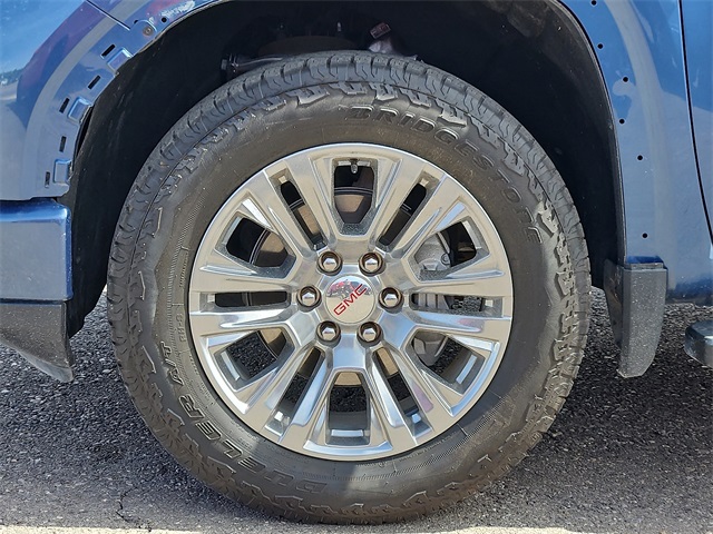 2024 Gmc Sierra 1500 Denali photo 9