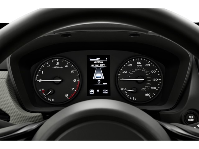 2025 Subaru Forester Base photo 16