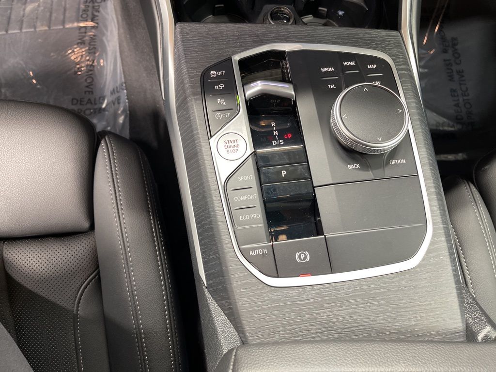 2025 Bmw 430i xDrive Gran Coupe photo 13