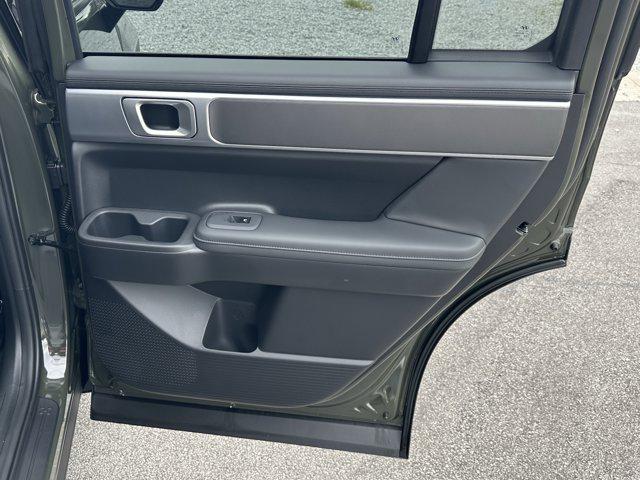 2026 Hyundai Santa Fe SEL photo 12