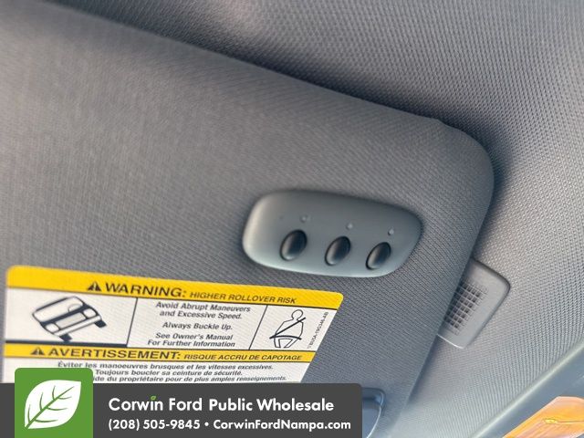 2013 Ford F-150 Lariat photo 22