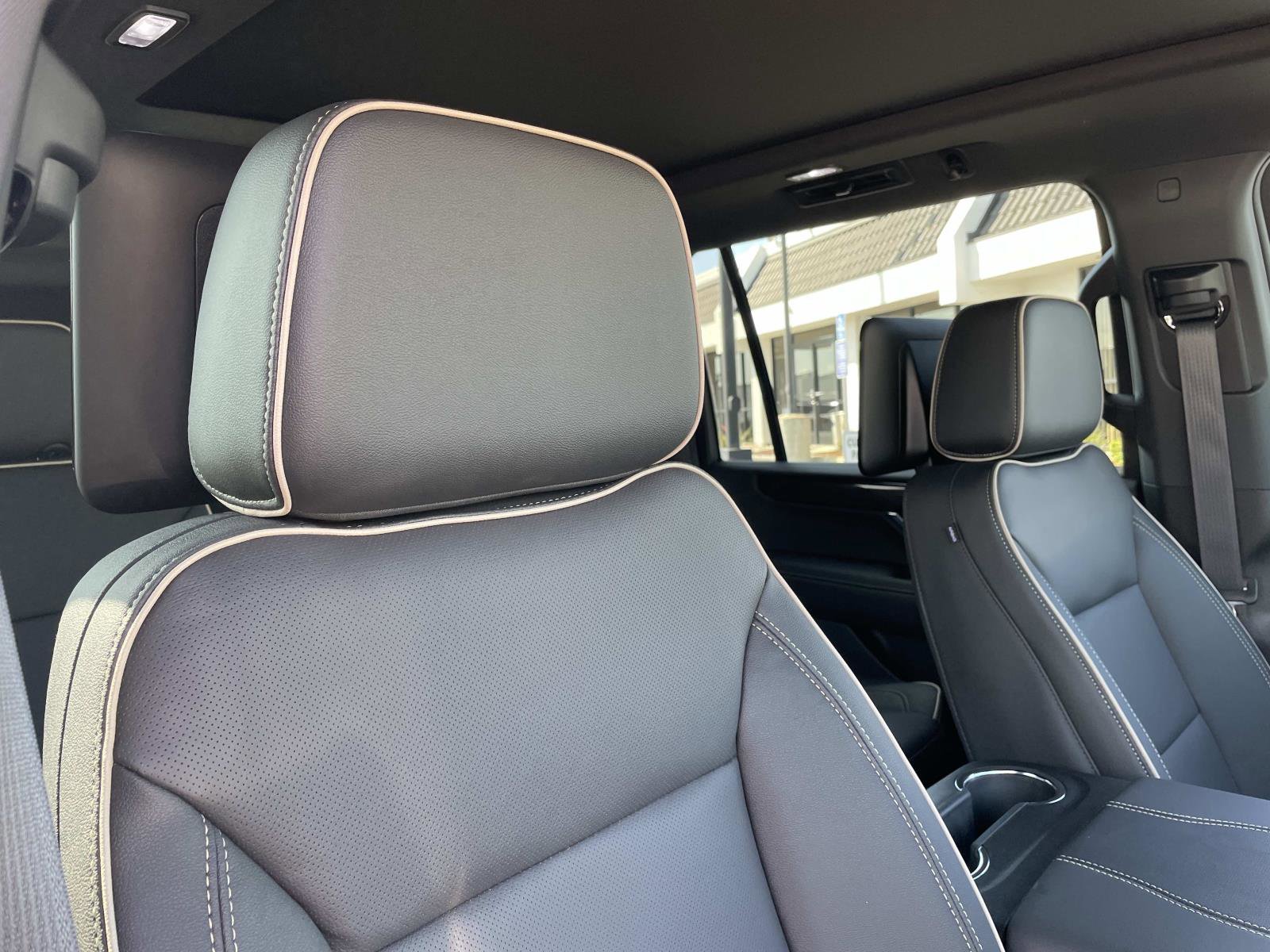 2026 Gmc Yukon XL photo 25