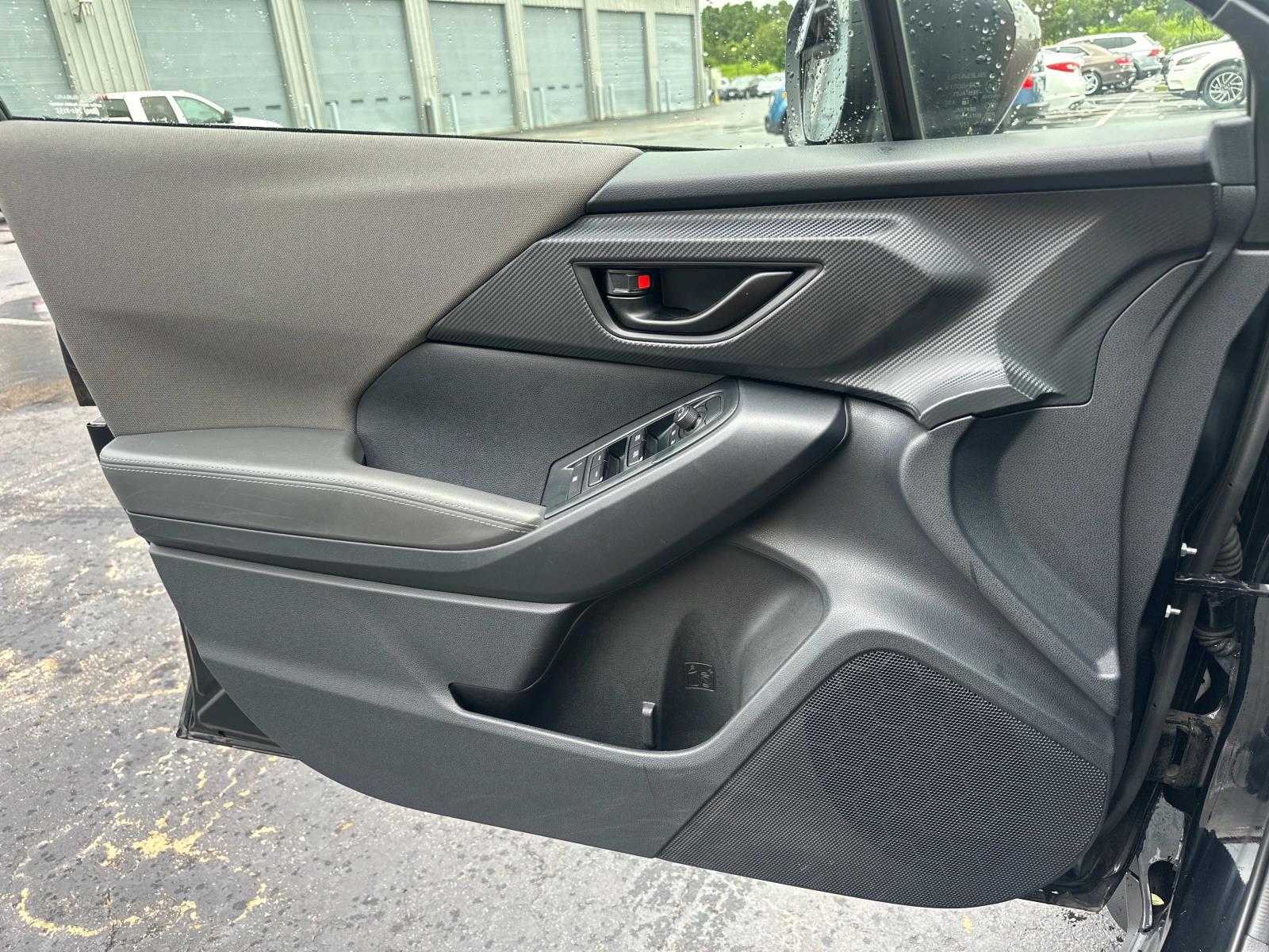 2024 Subaru Crosstrek Premium Sport photo 14