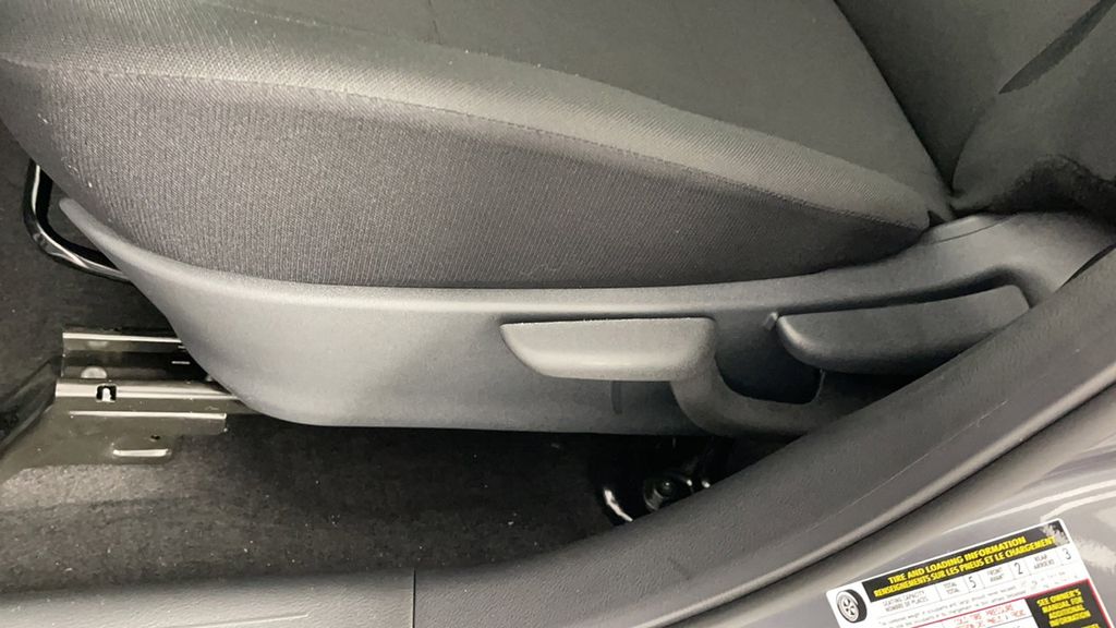 New 2025 Gun Metallic Nissan S image 30