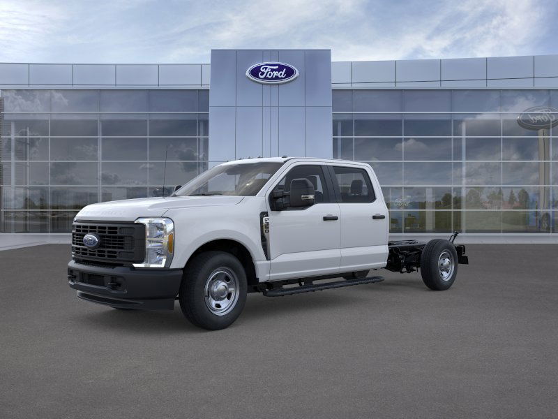 2026 Ford F-350 Base's photo