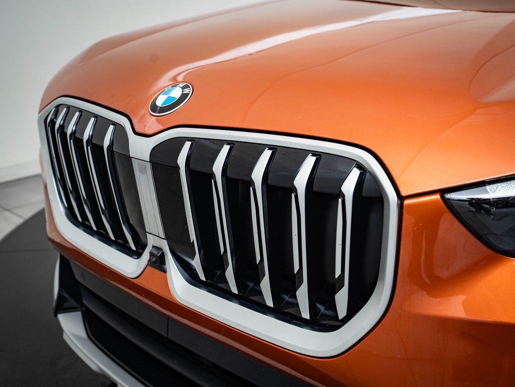 2025 Bmw X1 XDrive28i photo 3