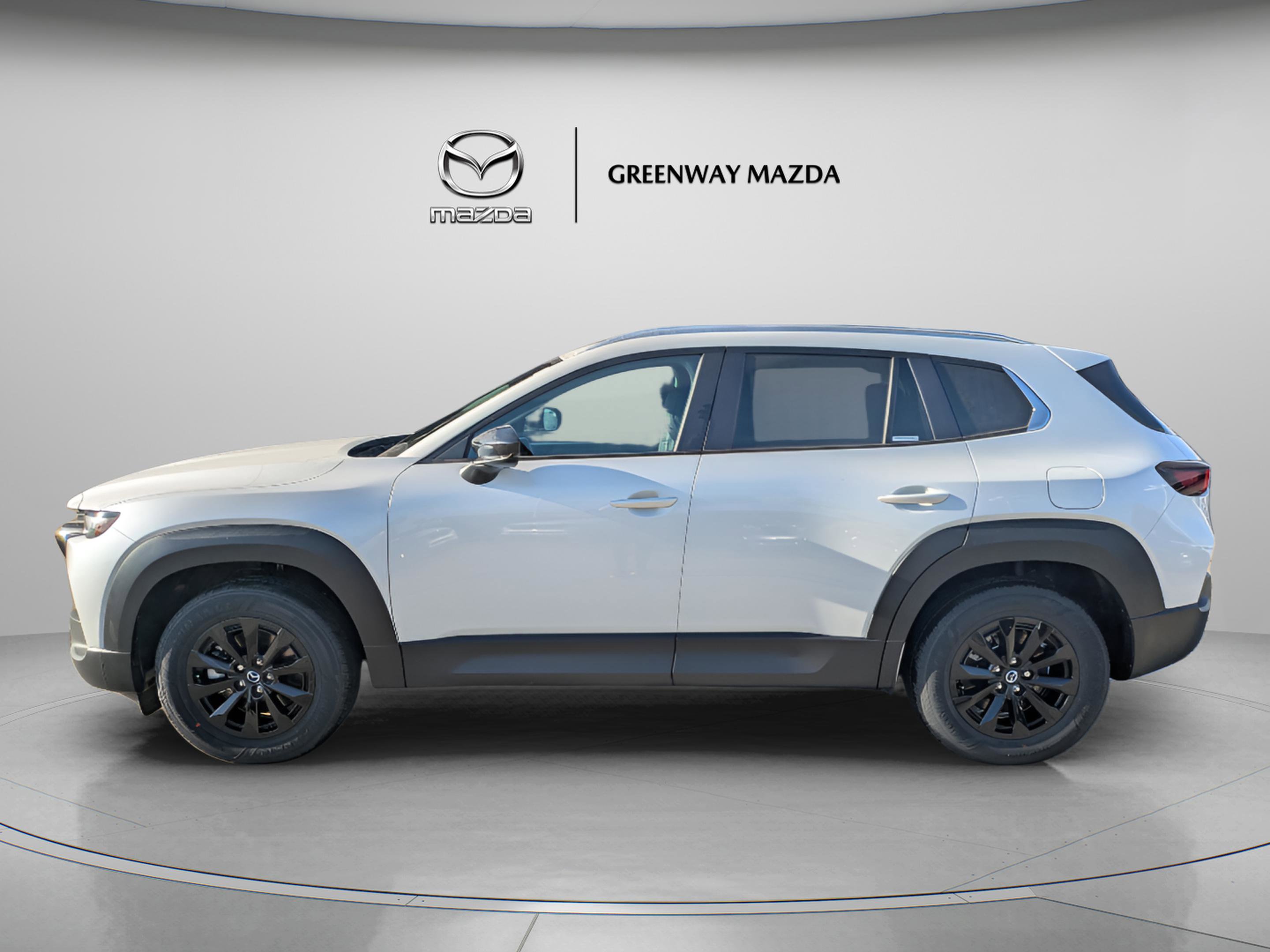 2026 Mazda CX-50 Preferred photo 2