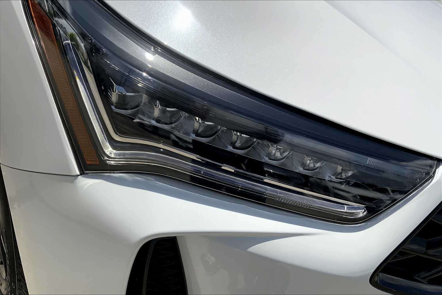 2025 Acura RDX photo 24