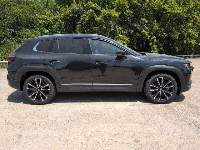 2025 Mazda CX-50 2.5 Premium Plus photo 4