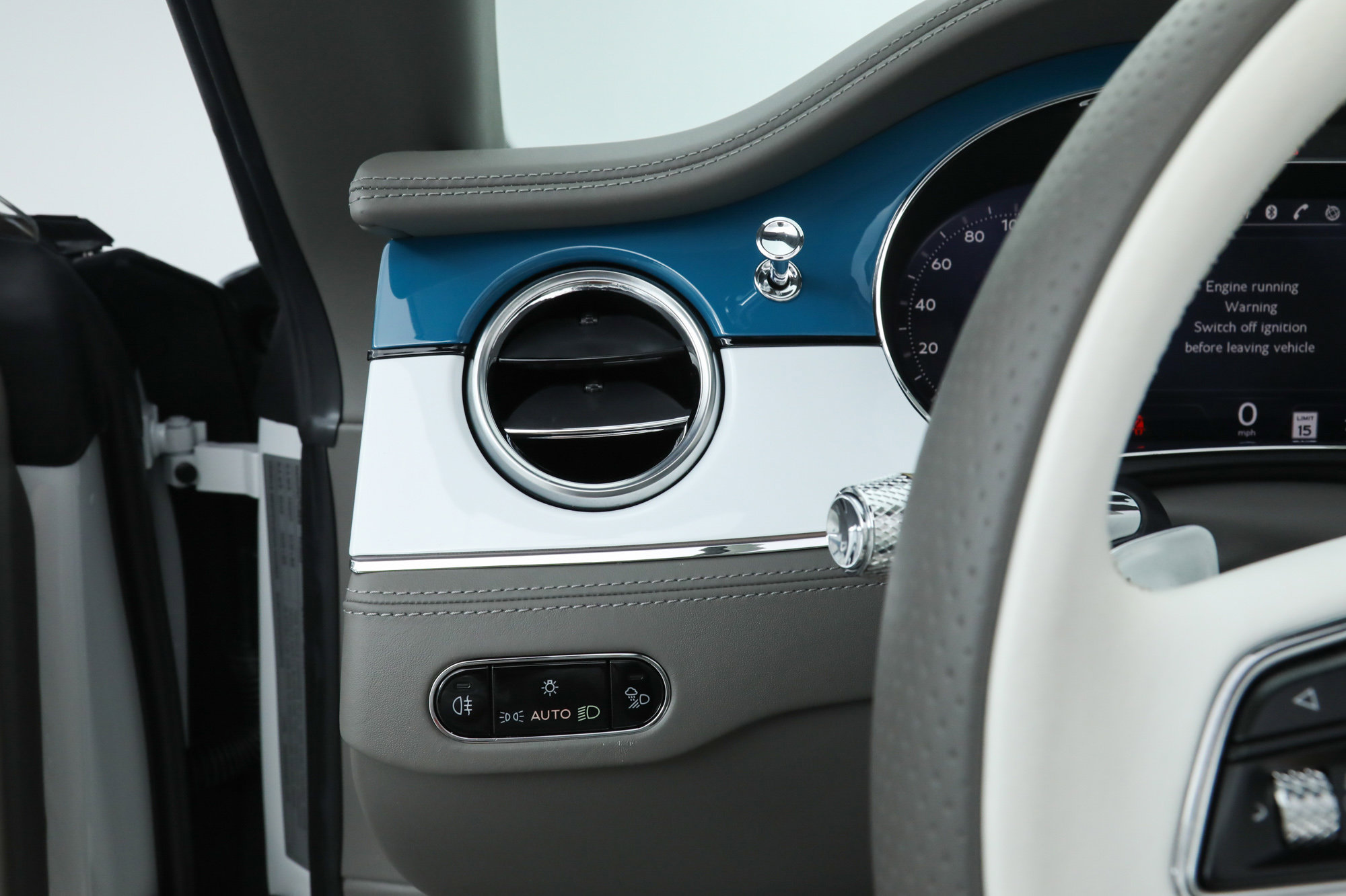 2023 Bentley Continental GT Speed photo 25