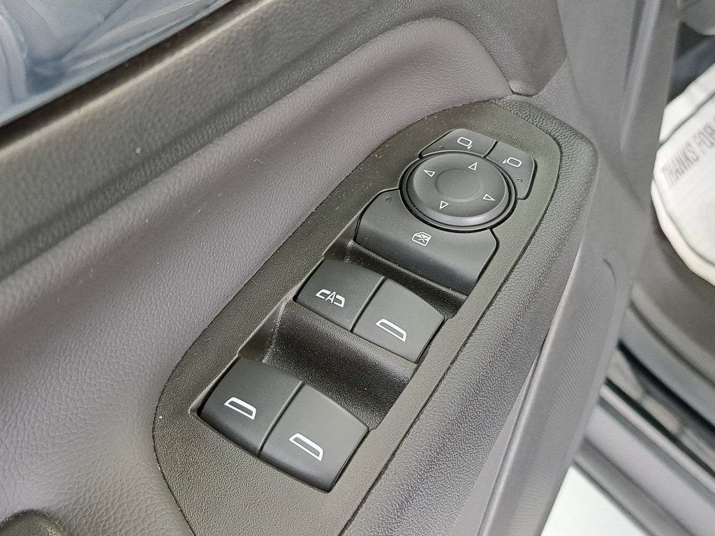 2022 Chevrolet Equinox LT photo 23