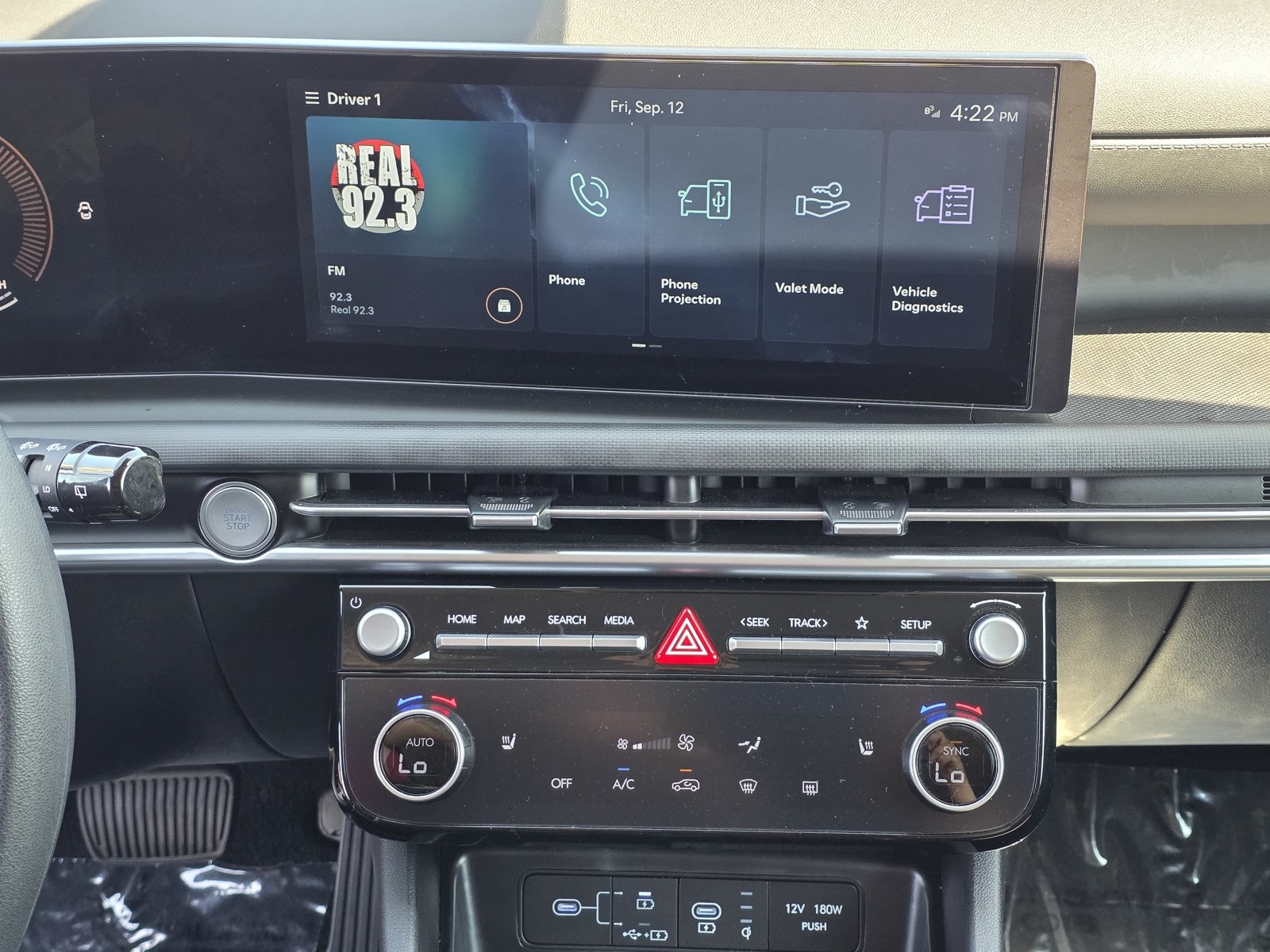 2025 Hyundai Tucson SEL photo 20