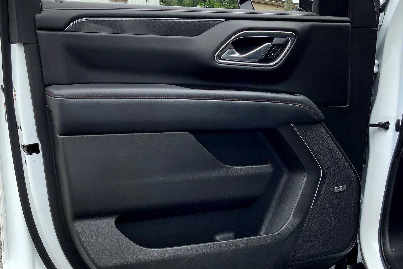 2021 Chevrolet Tahoe RST photo 20