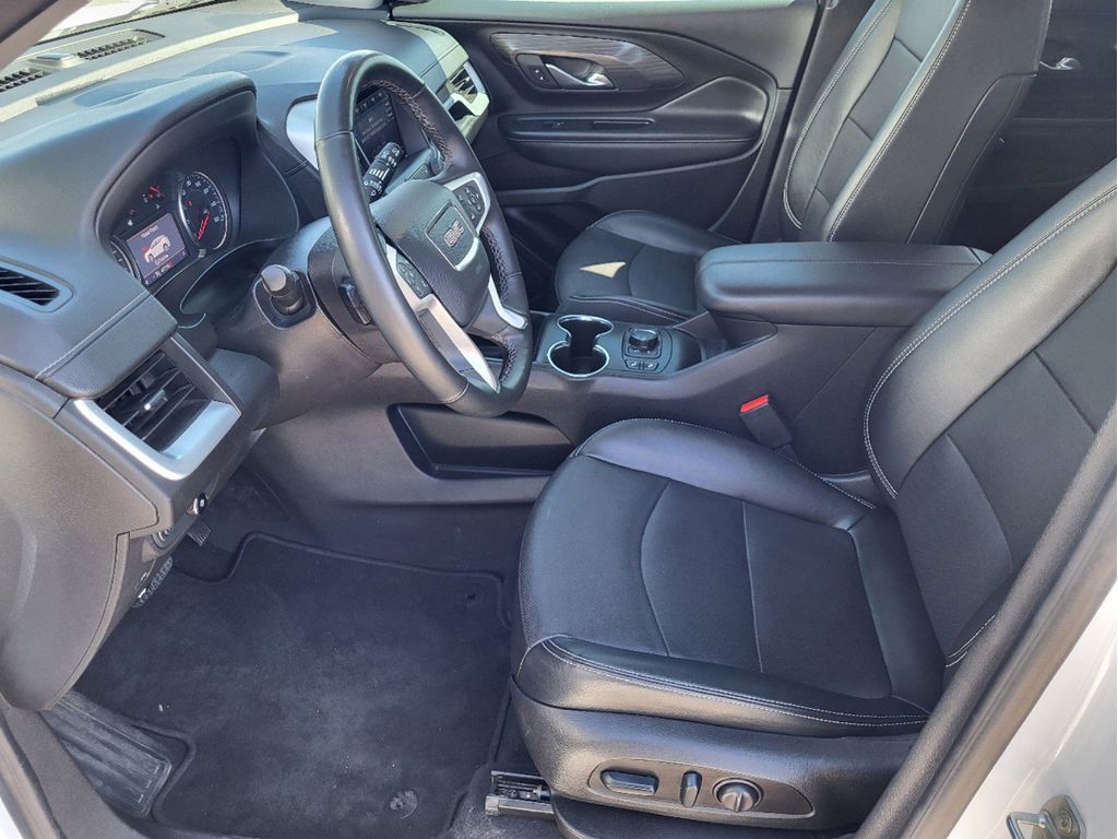 2023 Gmc Terrain SLT photo 6