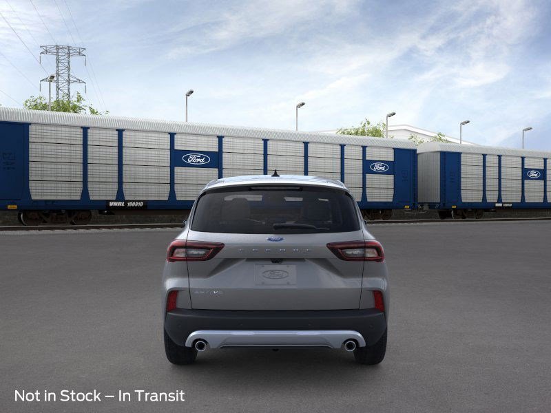 2025 Ford Escape Active photo 5