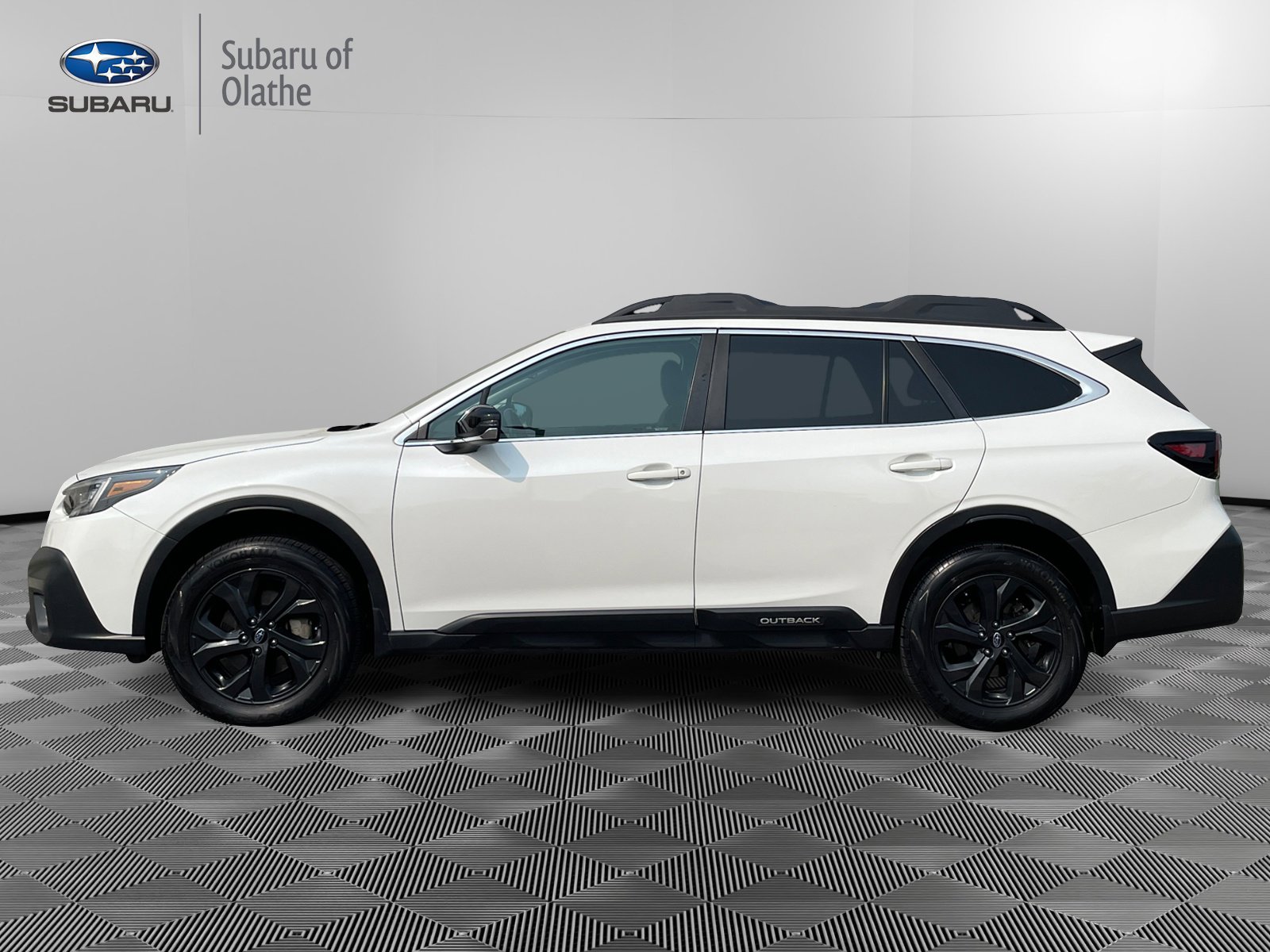 2022 Subaru Outback Onyx Edition XT photo 5