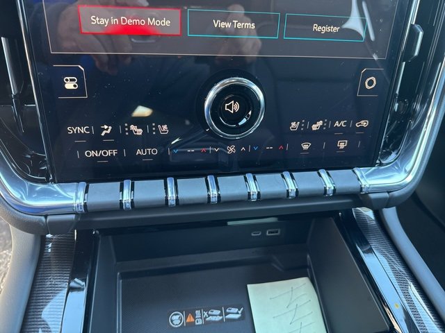 2026 Gmc Yukon photo 21
