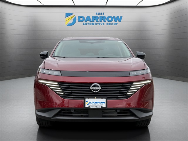 2025 Nissan Murano SL photo 7