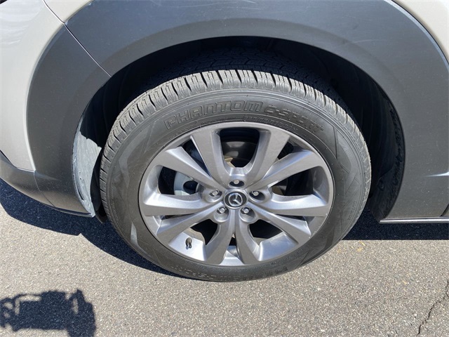 2023 Mazda CX-30 2.5 S Preferred photo 2