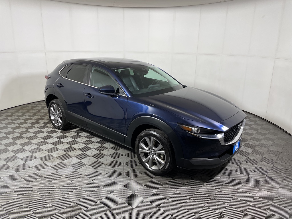 2021 Mazda CX-30 Preferred