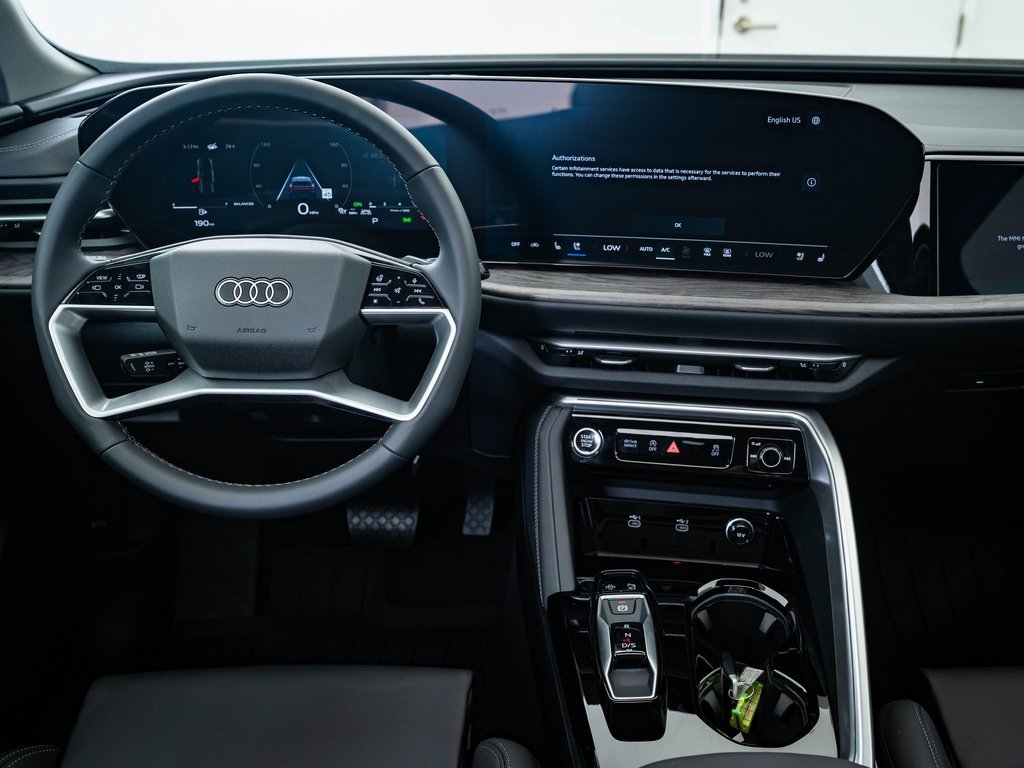 2025 Audi Q5 2.0T Prestige photo 23