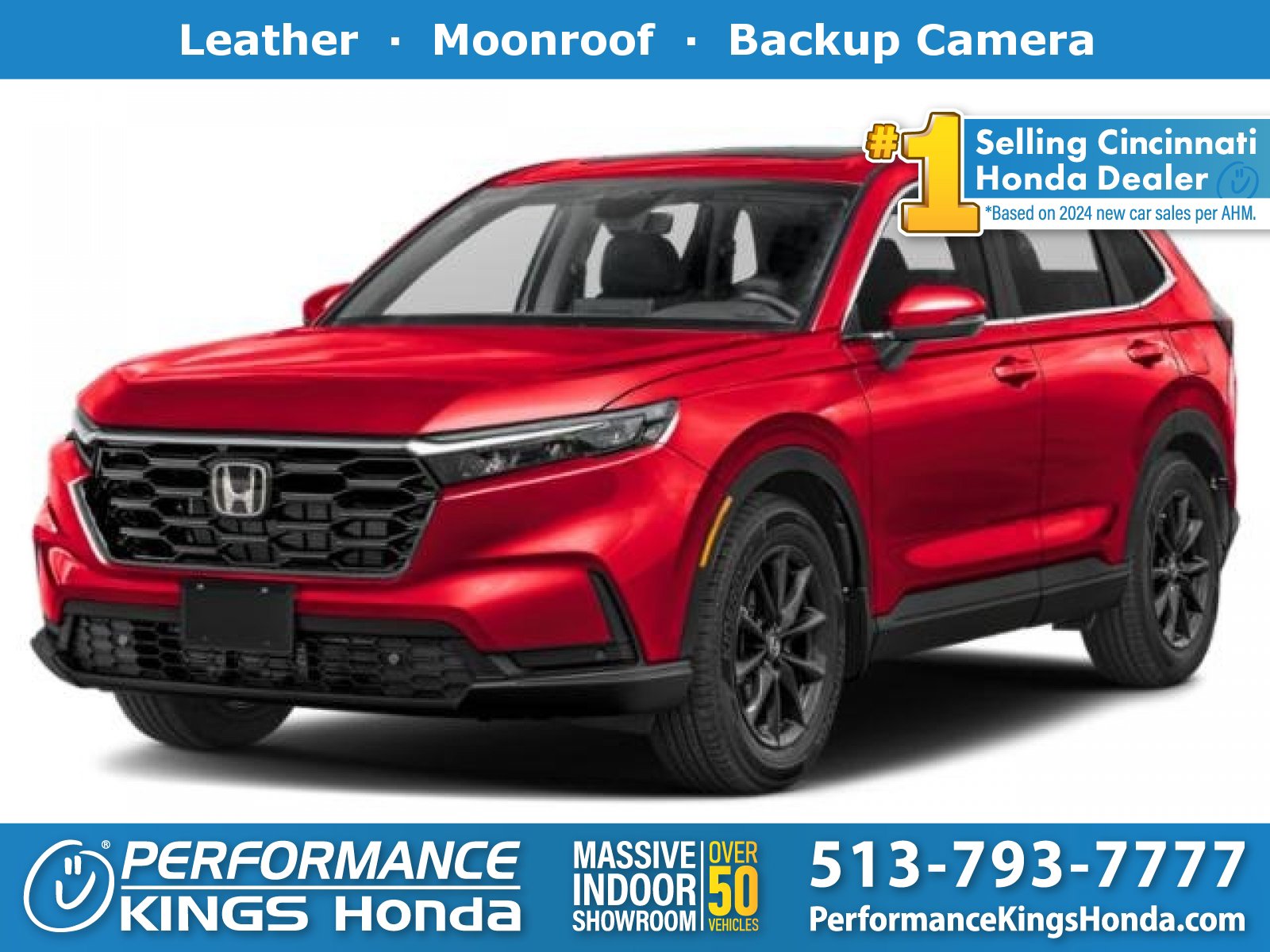 2026 Honda CR-V EX-L's photo